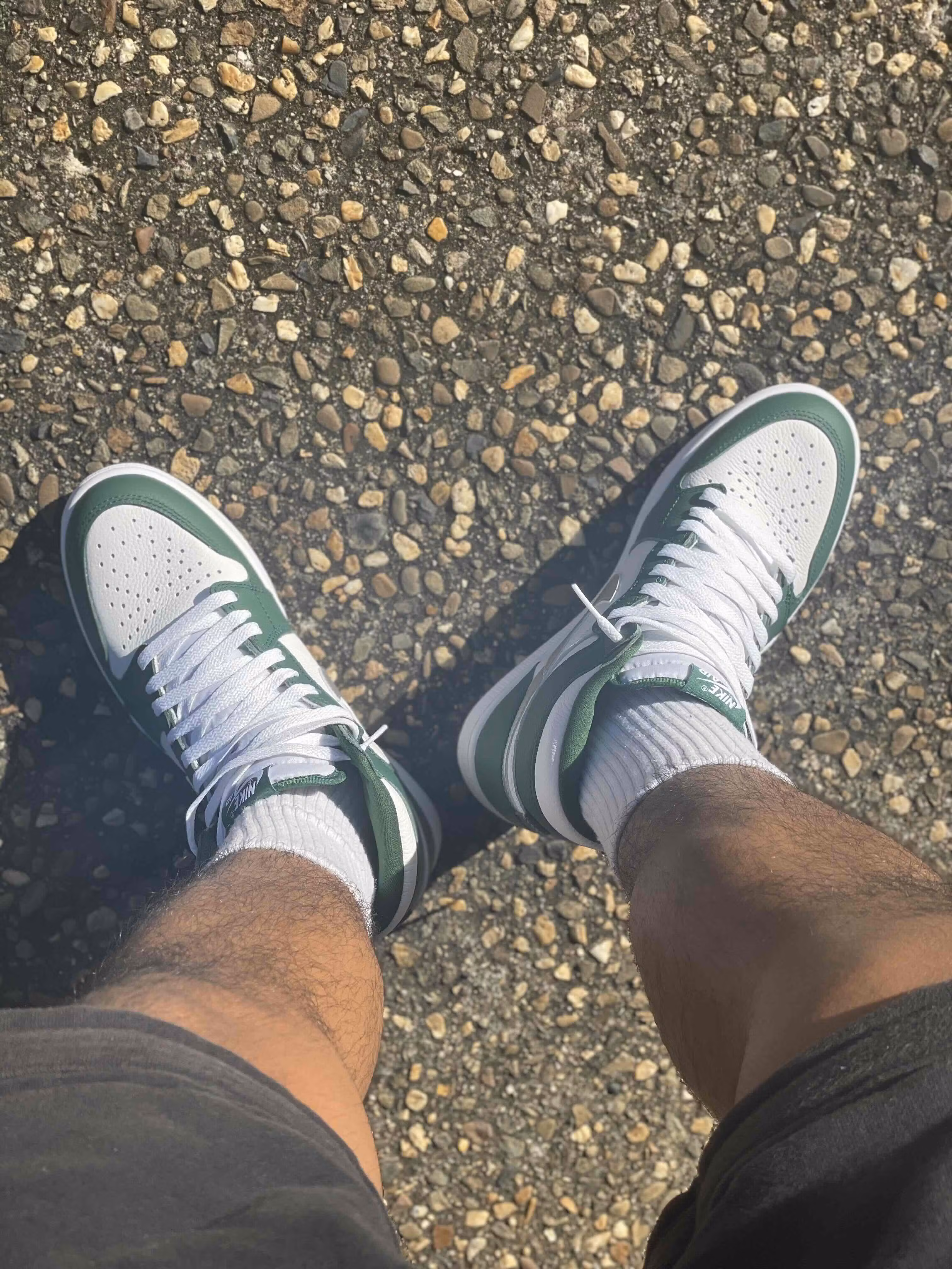Air Jordan 1 Retro High OG 'Gorge Green' DZ5485-303 Air Jordan 1 Retro High OG 'Gorge Green' DZ5485-303